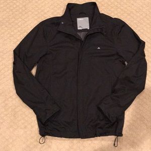 J. Lindeberg windbreaker